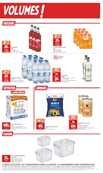 Lessive Liquide Netto ᐅ Promos et prix dans le catalogue de la semaine