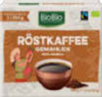 Röstkaffee Angebote von BioBio bei Netto Marken-Discount Trier für 7,75 €