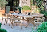Table Xenia fixe - Hespéride à 999,00 € dans le catalogue Maxi Bazar