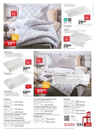 Bettdecke im XXXLutz Prospekt Bettdecke im XXXLutz Prospekt "Bis zu 73% in diesem Prospekt sparen!" auf Seite 5