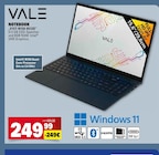 Aktuelles Notebook V15T-N150-8512D Angebot bei Marktkauf in Stuttgart ab 249,99 €
