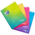 Cahier Easybook - OXFORD dans le catalogue Carrefour