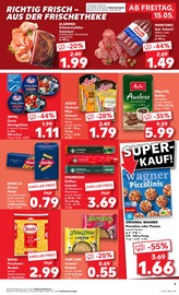 Aktueller Kaufland Prospekt mit Melitta, "KNÜLLER", Seite 14