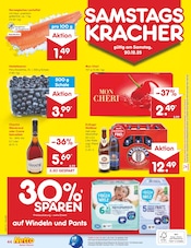 Erdinger im Netto Marken-Discount Prospekt in Bad Homburg Aktueller Netto Marken-Discount Prospekt mit Erdinger, "Aktuelle Angebote", Seite 52