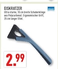 Eiskratzer Angebote von Kunze bei Marktkauf Bielefeld für 2,99 €