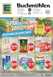 EDEKA Prospekt für Essen mit 24 Seiten EDEKA Prospekt für Essen: "Aktuelle Angebote", 24 Seiten, 01.09.2025 - 06.09.2025