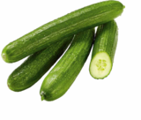 Aktuelles Gurken Angebot bei Netto Marken-Discount in Würzburg ab 0,44 €
