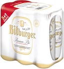 Aktuelle Bitburger Angebote bei Penny in Buchholz (Nordheide) Aktuelles Premium Pils Angebot bei Penny in Buchholz (Nordheide) ab 3,99 €