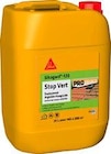 Promo destructeurs de dépôts verts 20l à 45,70 € dans le catalogue Brico Cash à Somain
