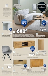 Offre Meuble Tv dans le catalogue Jysk du moment à la page 4