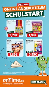 Haribo im aktuellen famila Nordwest Prospekt (Oldenburg) Haribo im famila Nordwest Prospekt "Markt - Angebote" mit 45 Seiten (Oldenburg)