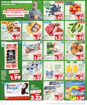 Gulasch im Kaufland Prospekt in Flensburg Aktueller Kaufland Prospekt mit Gulasch, "Aktuelle Angebote", Seite 22