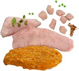 Aktuelle Grill Angebote bei REWE in Essen Aktuelles Frischer Putengulasch Angebot bei REWE in Essen ab 1,29 €