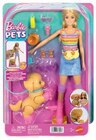 Barbie cani-roller - Hyper U à Le Havre Barbie cani-roller en promo chez Hyper U Le Havre à 19,99 €