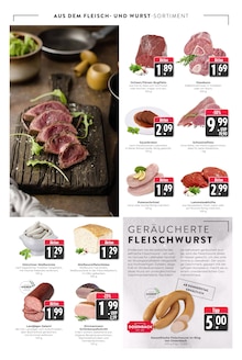 Pute im Hieber Prospekt "Aktuelle Angebote" mit 18 Seiten (Freiburg (Breisgau))