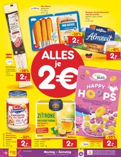 Zitronen im Netto Marken-Discount Prospekt in Erfurt Aktueller Netto Marken-Discount Prospekt mit Zitronen, "Aktuelle Angebote", Seite 18