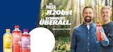 Aktuelle Äpfel Angebote bei Getränke Hoffmann in Cottbus Aktuelles H2Obst Apfel Zitrone Angebot bei Getränke Hoffmann in Cottbus ab 5,79 €