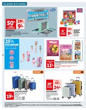 Sac Angebote im Prospekt "Auchan" von Auchan Hypermarché auf Seite 42