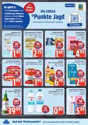 Windeln im EDEKA Prospekt in Seevetal Aktueller EDEKA Prospekt mit Windeln, "Top Angebote", Seite 22