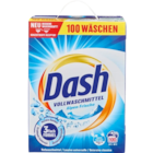 Netto Marken-Discount Güstrow - Dash Waschmittel Angebot im Prospekt Dash Waschmittel bei Netto Marken-Discount im Güstrow Prospekt für 8,49 €