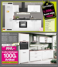 Möbel Inhofer Nobilia kueche im Prospekt Möbel Inhofer Nobilia kueche im Prospekt