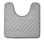 B&M Maizières-lès-Metz - Promo Tapis de bain contour Promo Tapis de bain contour à 3,52 € dans le catalogue B&M à Maizières-lès-Metz