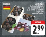Angebot im EDEKA Schopfloch Prospekt EDEKA Schopfloch Prospekt mit im Angebot für 2,99 €