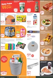 Aktueller GLOBUS Prospekt mit Garnelen, "Aktuelle Angebote", Seite 2