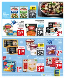 Kuchen im EDEKA Prospekt "Wir lieben Lebensmittel." mit 24 Seiten (Augsburg)