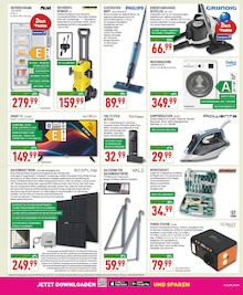 Kaffeevollautomat im Marktkauf Prospekt "Aktuelle Angebote" mit 22 Seiten (Köln)