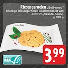 Riesengarnelen Bollywood Angebote bei EDEKA Monheim für 3,99 €