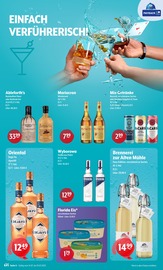 Vodka im Trink und Spare Prospekt in Leverkusen Aktueller Trink und Spare Prospekt mit Vodka, "Aktuelle Angebote", Seite 5