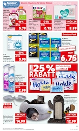 Windeln im Kaufland Prospekt in Regensburg Aktueller Kaufland Prospekt mit Windeln, "Aktuelle Angebote", Seite 31