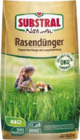 Bio Rasendünger Angebote von Substral bei Globus-Baumarkt Wolfsburg für 22,00 €