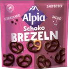 Marktkauf Stade - Schoko Brezeln Zartbitter Angebot im Prospekt Schoko Brezeln Zartbitter bei Marktkauf im Stade Prospekt für 2,29 €