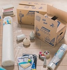 Mr.Bricolage Villefranche-sur-Saône - Promo Carton Promo Carton à 1,00 € dans le catalogue Mr.Bricolage à Villefranche-sur-Saône