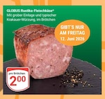 Angebot im GLOBUS Tönisvorst Prospekt GLOBUS Tönisvorst Prospekt mit im Angebot für 2,00 €