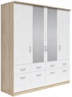 Kleiderschrank Angebote von Boxxx bei XXXLutz Möbelhäuser Böblingen für 399,00 €