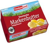 Echt Franken Markenbutter bei REWE im Ebersdorf Prospekt für 2,79 €