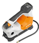 Akku-Kompressor „KOA 20“ im Angebot bei Hornbach in Ratingen Akku-Kompressor „KOA 20“ Angebote von STIHL bei Hornbach Ratingen für 129,00 €