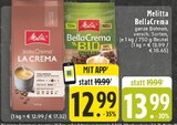 Aktuelles BellaCrema La Crema Angebot bei E center in Bielefeld ab 12,99 €