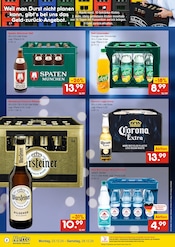 Aktueller Netto Marken-Discount Prospekt mit Warsteiner, "DER ORT, AN DEM DU IMMER AUSGEZEICHNETE PREISE FINDEST.", Seite 2