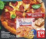 EDEKA - Pizza Angebot im Prospekt Pizza bei EDEKA im Prospekt "" für 1,99 €
