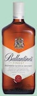 Scotch whisky blended finest - BALLANTINE'S en promo chez Intermarché Nantes à 13,84 €