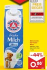 die frische Milch 1,8% Fett Angebote von Bärenmarke bei Netto Marken-Discount Nordhorn für 0,88 €