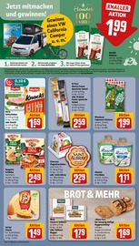 Schinken im REWE Prospekt in Pirna Aktueller REWE Prospekt mit Schinken, "Dein Markt", Seite 12