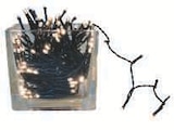 Guirlande Multifonctions 192 LEDs dans le catalogue Hyper U