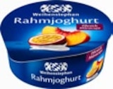 Rahmjoghurt von Weihenstephan im aktuellen Kaufland Prospekt für 0,49 €