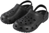 Damen oder Herren Clogs für 3,75 € bei Woolworth im Angebot Damen oder Herren Clogs im aktuellen Woolworth Prospekt