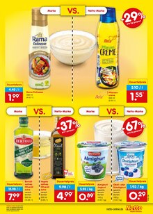 Margarine im aktuellen Netto Marken-Discount Prospekt (Frankfurt (Main)) Margarine im Netto Marken-Discount Prospekt "Aktuelle Angebote" mit 67 Seiten (Frankfurt (Main))